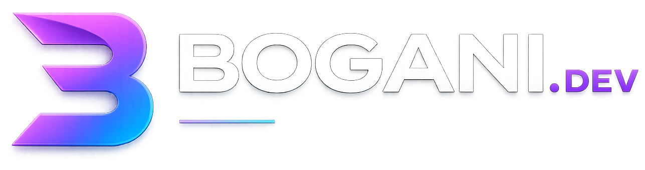 Bogani Digital Lab